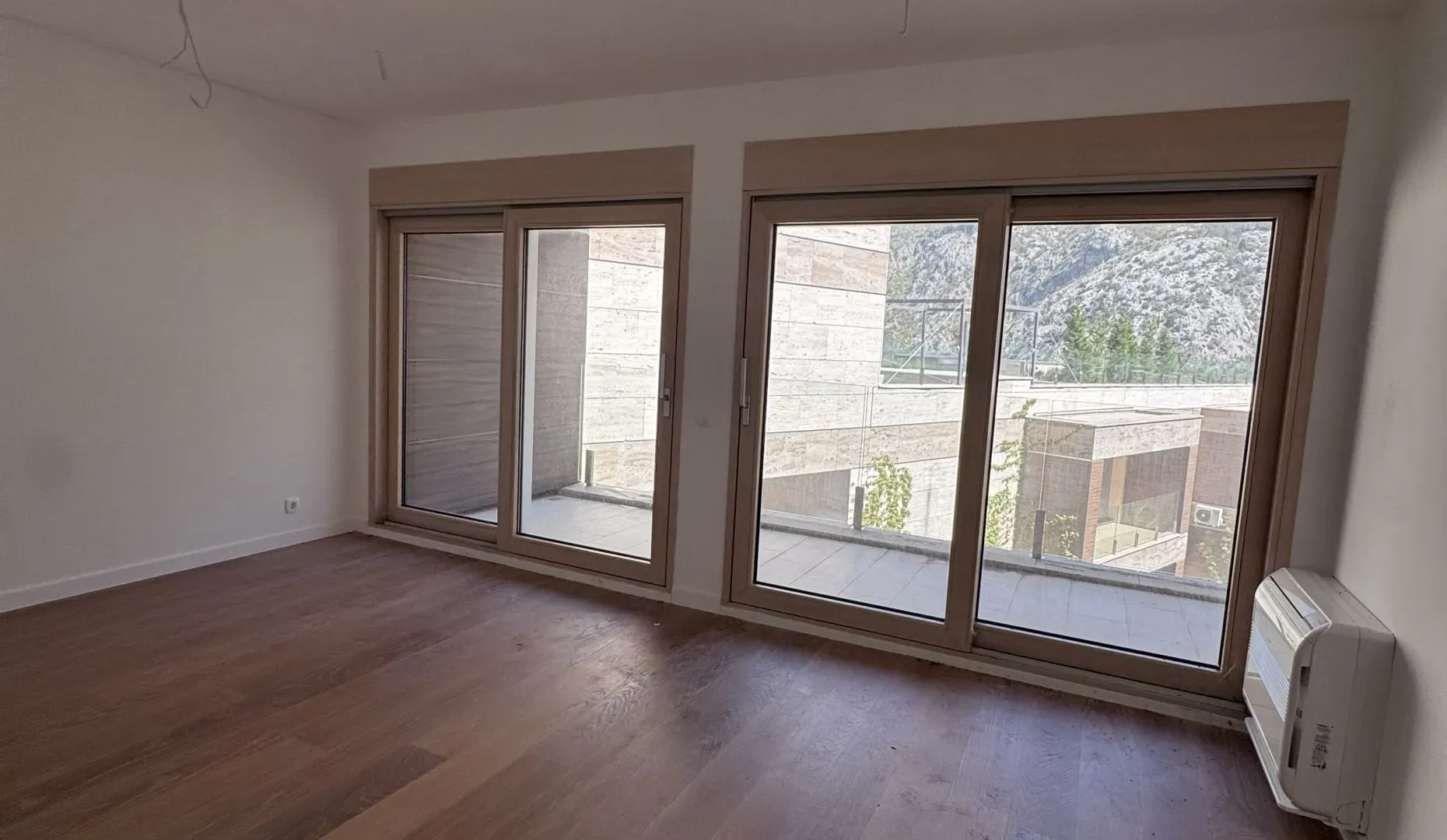 Prodaja, petosoban stan, 173m², Kotor, Crna Gora