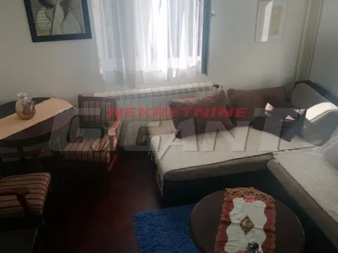 Prodaja, dvosoban stan, 49m², Kalenić Pijaca, Vračar Sve Podlokacije