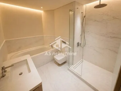Izdavanje, trosoban stan, 91m², Savski Venac, Beograd - image 5