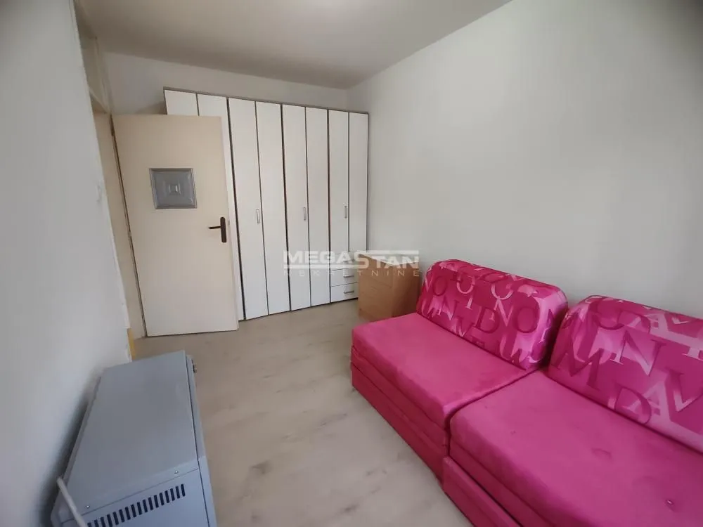 Rent, two bedroom apartment, 41m², Centar Sve Podlokacije, Beograd