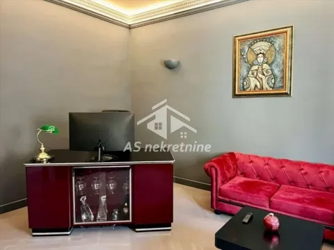 Rent, three bedroom apartment, 84m², Stari Grad, Beograd - image 2