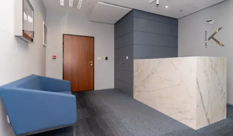 Sale, office space, 156m², Preko Morače, Podgorica - image 14