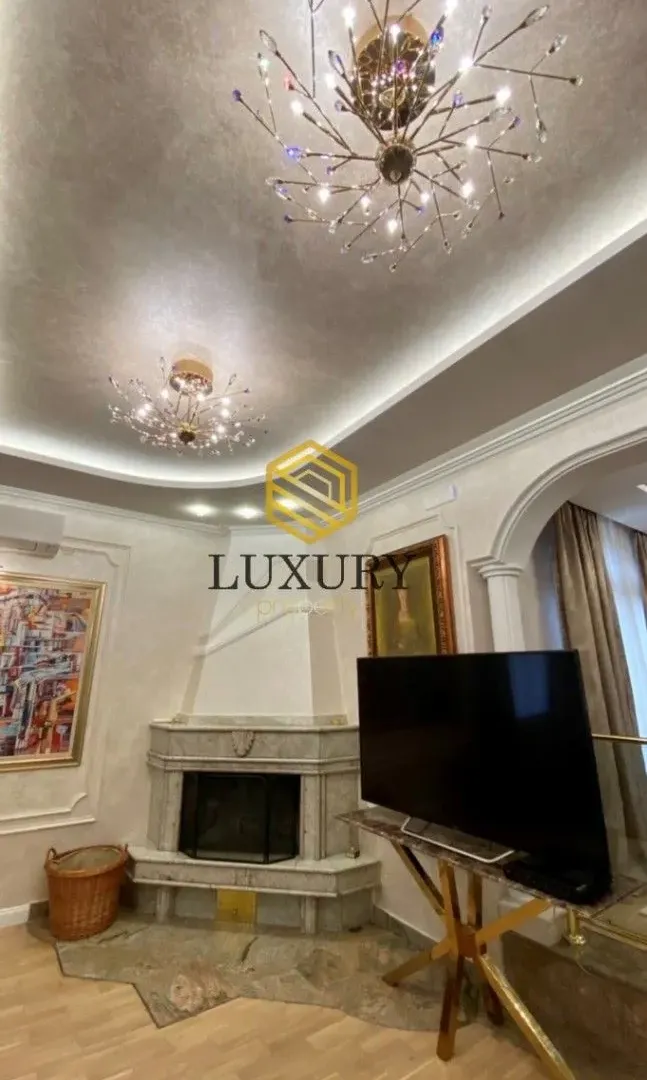 Rent, four bedroom apartment, 300m², Zabjelo, Podgorica