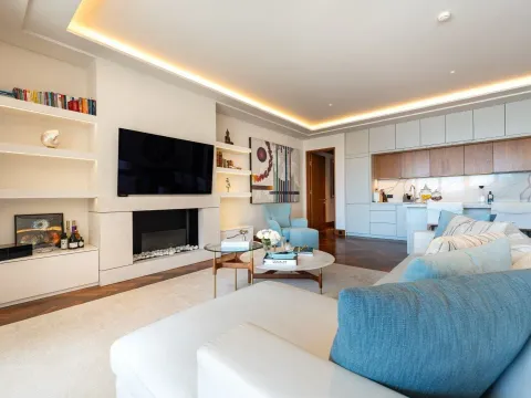 Prodaja, dvosoban stan, 175m², Porto Montenegro, Tivat - image 7