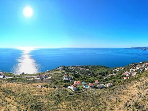 Sale, land lot, 4660m², Reževići, Budva - image 4