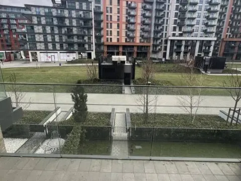 Izdavanje, trosoban stan, 79m², Beograd Na Vodi, Beograd - image 13