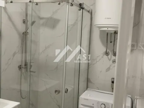 Izdavanje, dvosoban stan, 58m², Telep, Novi Sad Sve Podlokacije - image 8