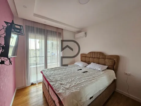 Izdavanje, stan, 60m², Blok 6, Podgorica - image 7