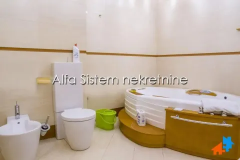 Izdavanje, četvorosoban stan, 222m², Tašmajdan, Palilula Sve Podlokacije - image 18