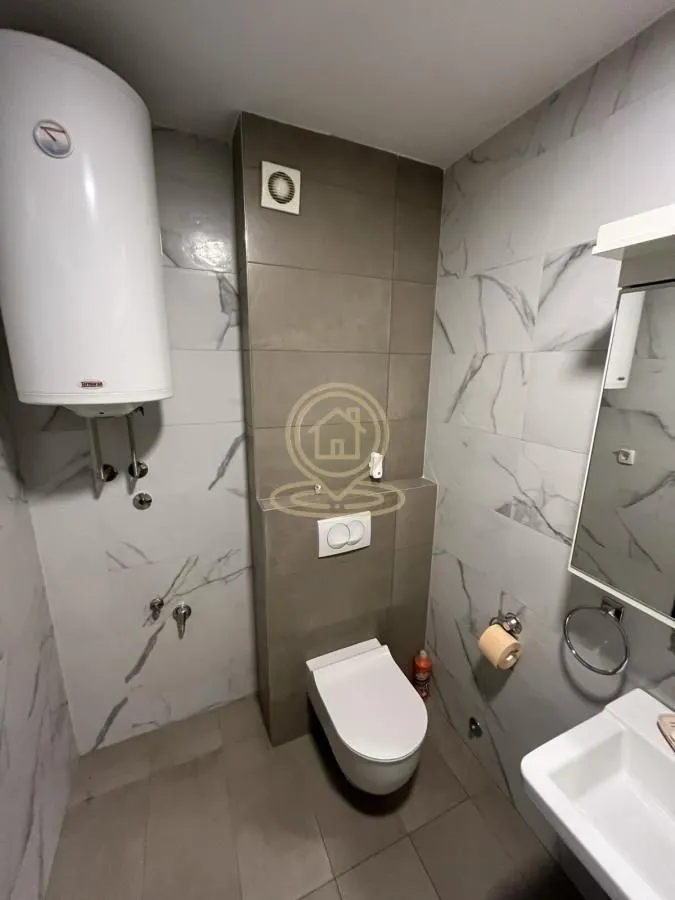 Rent, three bedroom apartment, 83m², Karaburma, Palilula Sve Podlokacije