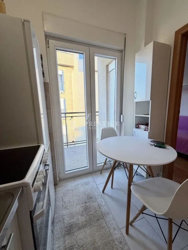 Rent, one bedroom apartment, 35m², Zabjelo, Podgorica