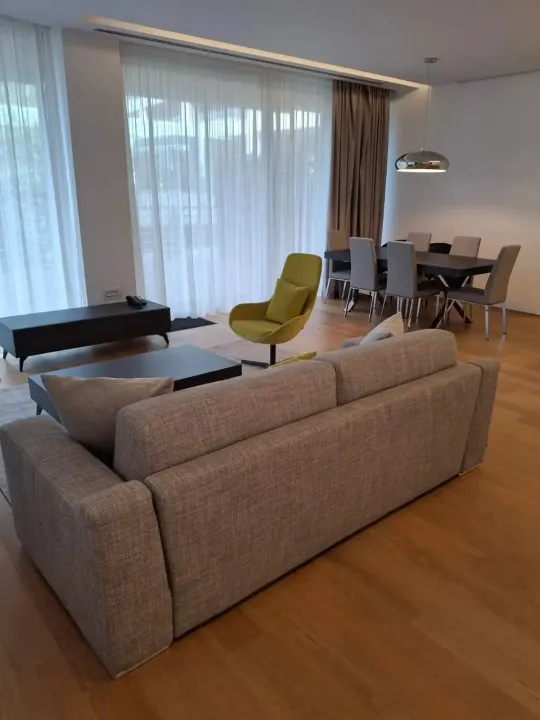 Sale, two bedroom apartment, 160m², Dukley Gardens, Budva