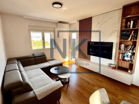 Sale, two bedroom apartment, 72m², New City, Podgorica - image 3