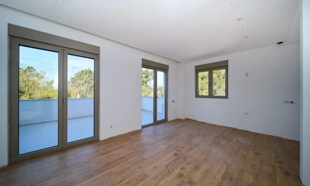 Sale, two bedroom apartment, 90m², Mrčevac, Tivat