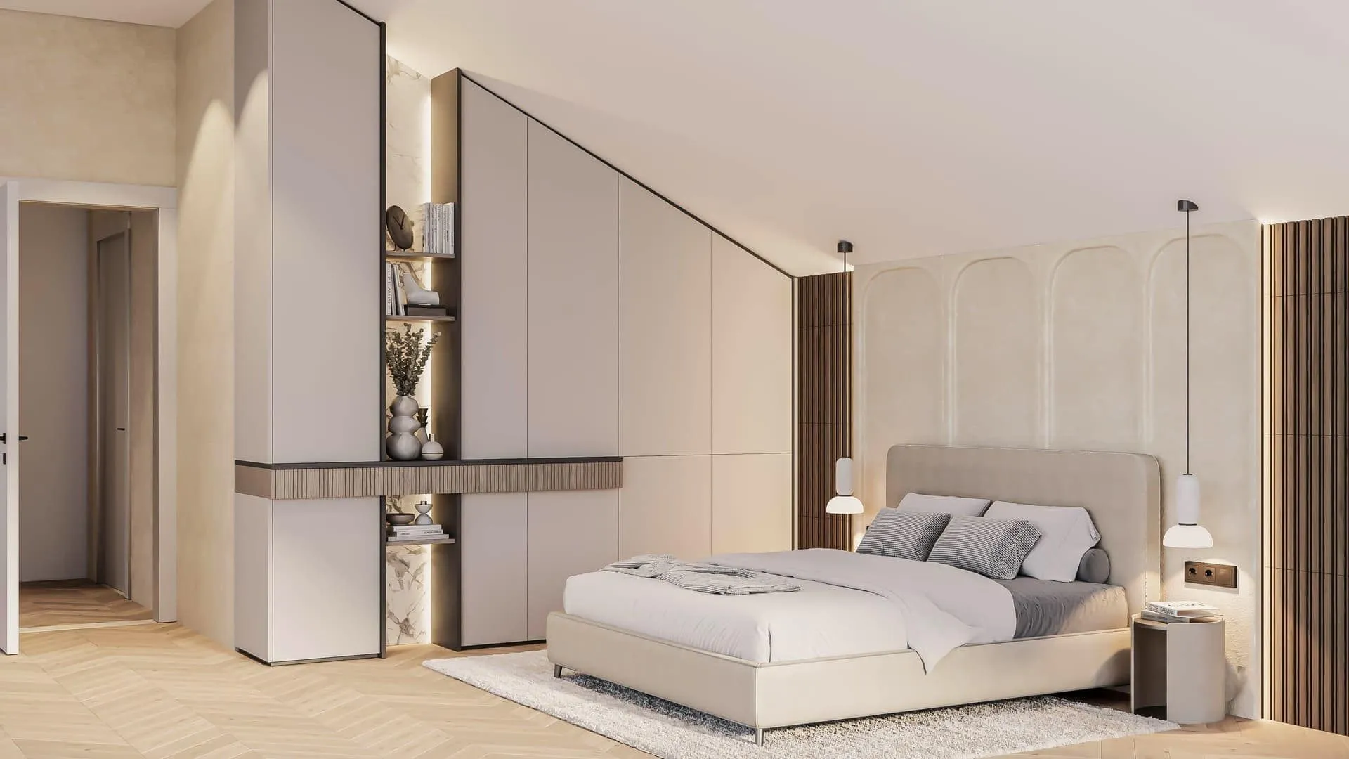 Prodaja, trosoban stan, 121m², Dobrota, Kotor