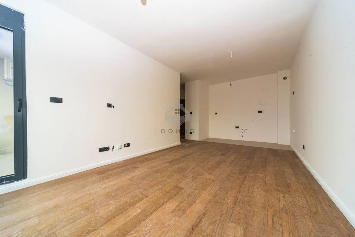 Prodaja, jednosoban stan, 46m², Donja Gorica, Podgorica