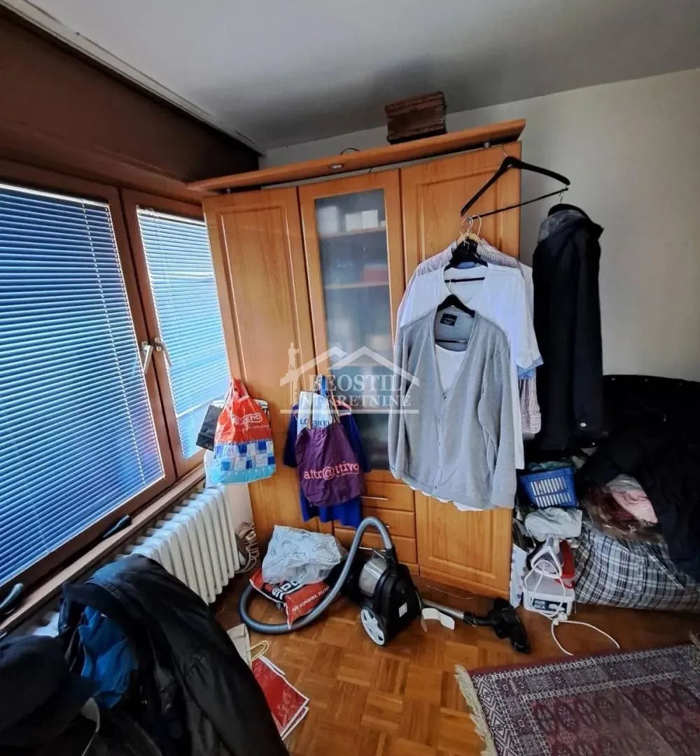 Prodaja, trosoban stan, 105m², Voždovačka Crkva, Voždovac Sve Podlokacije
