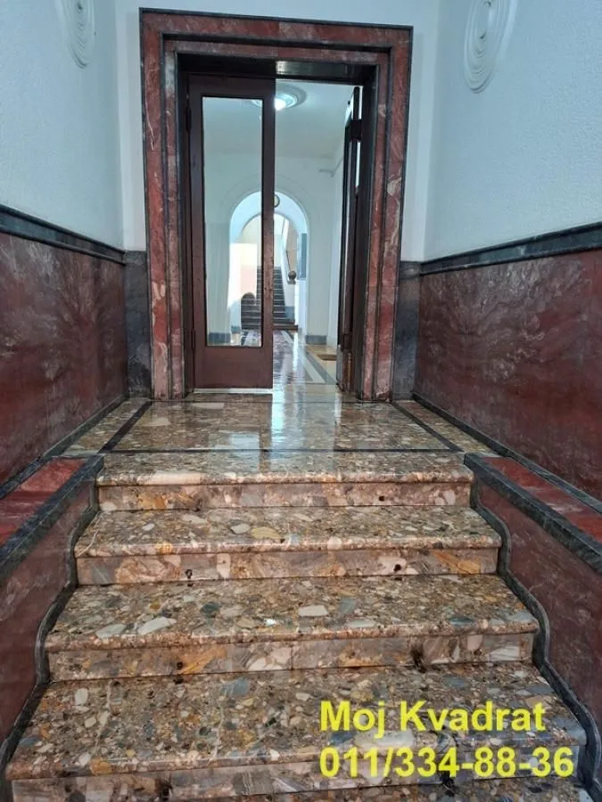 Prodaja, jednosoban stan, 28m², Palilulska Pijaca, Palilula Sve Podlokacije