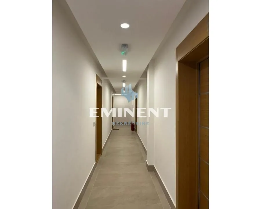 Rent, one bedroom apartment, 31m², Voždovac Sve Podlokacije, Beograd