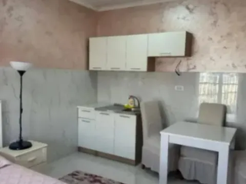 Prodaja, garsonjera, 29m², Stari Aerodrom, Podgorica - image 2