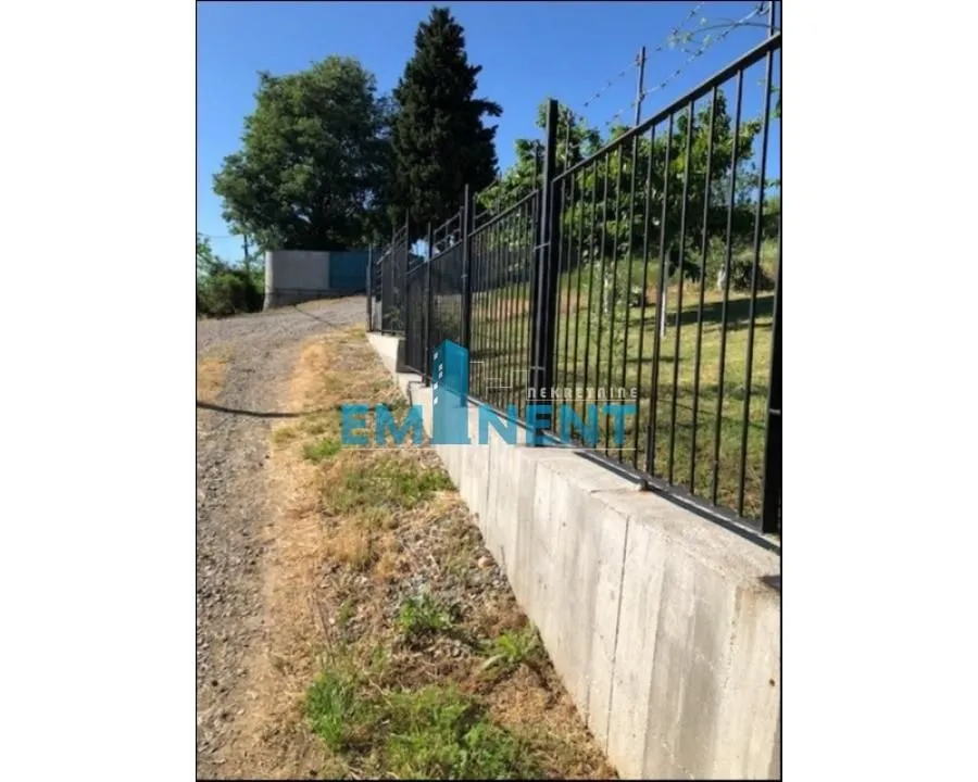 Prodaja, plac, 1200m², Ritopek, Grocka