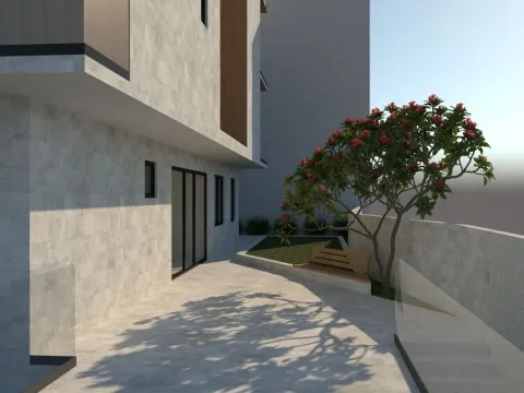 Prodaja, plac, 309m², Centar, Budva - image 2