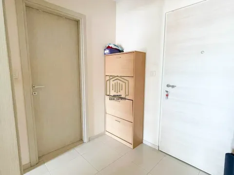 Izdavanje, jednosoban stan, 42m², Stari Aerodrom, Podgorica - image 5