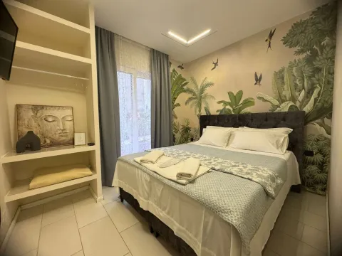 Izdavanje, jednosoban stan, 30m², Centar, Podgorica - image 11