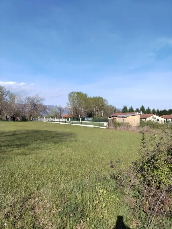Prodaja, plac, 5022m², Novo Selo, Danilovgrad