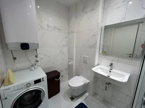 Sale, three bedroom apartment, 72m², Budva, Crna Gora - image 20