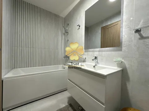 Izdavanje, dvosoban stan, 73m², Master Kvart, Podgorica - image 12