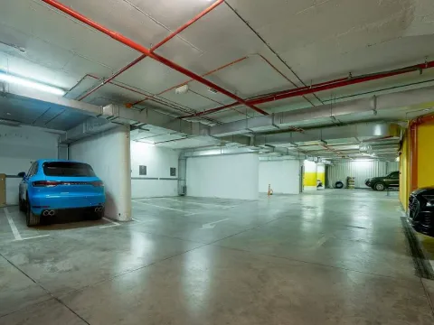 Prodaja, dvosoban stan, 100m², Budva, Crna Gora - image 9