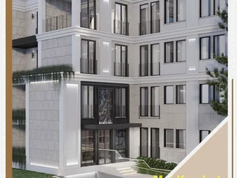 Prodaja, trosoban stan, 130m², Savski Venac, Beograd - image 1