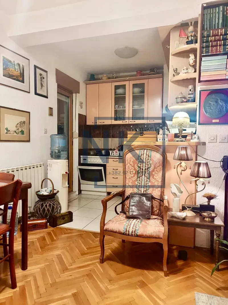 Sale, three bedroom apartment, 91m², Preko Morače, Podgorica