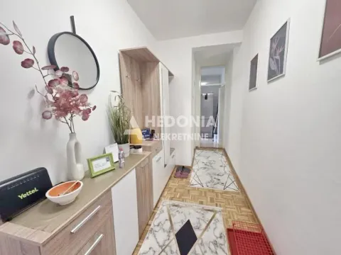 Prodaja, jednosoban stan, 50m², Novi Beograd Blok 22, Novi Beograd Sve Podlokacije - image 9