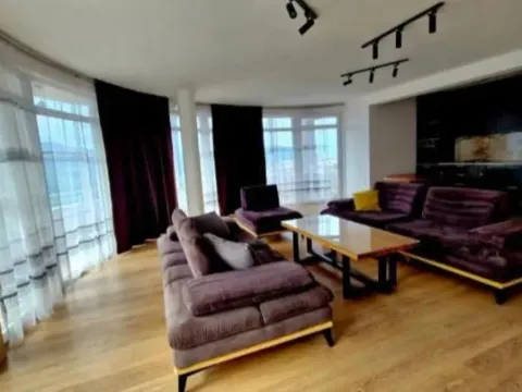 Rent, three bedroom apartment, 140m², Tomba, Bar - image 2