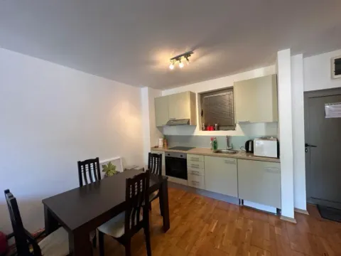 Izdavanje, jednosoban stan, 47m², Pržno, Budva - image 3