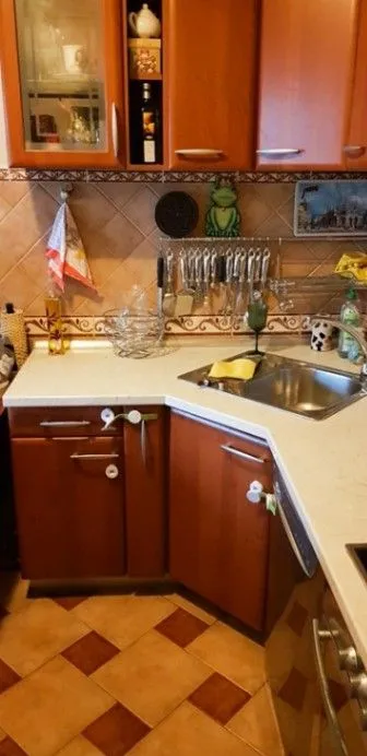 Izdavanje, dvosoban stan, 64m², Preko Morače, Podgorica