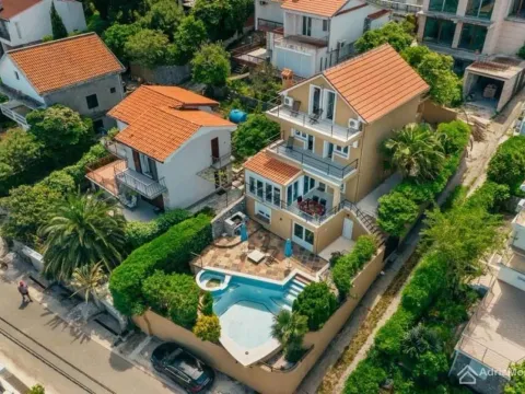 Prodaja, kuća, 240m², Krašići, Tivat - image 8