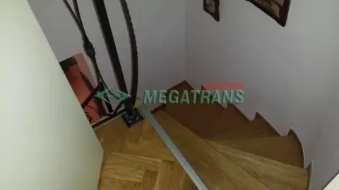 Izdavanje, trosoban stan, 87m², Grbavica, Novi Sad Sve Podlokacije - image 12
