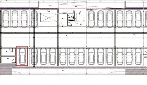 Prodaja, stan, 42m², Budva, Crna Gora - image 5