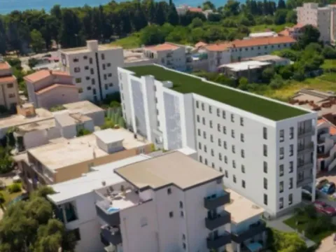 Prodaja, jednosoban stan, 47m², Bar, Crna Gora - image 2