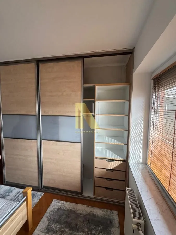 Rent, one bedroom apartment, 44m², Nova Detelinara, Novi Sad Sve Podlokacije