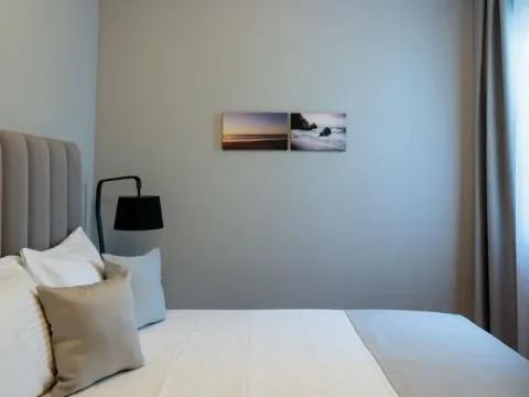 Izdavanje, dvosoban stan, 80m², Tivat, Crna Gora - image 4