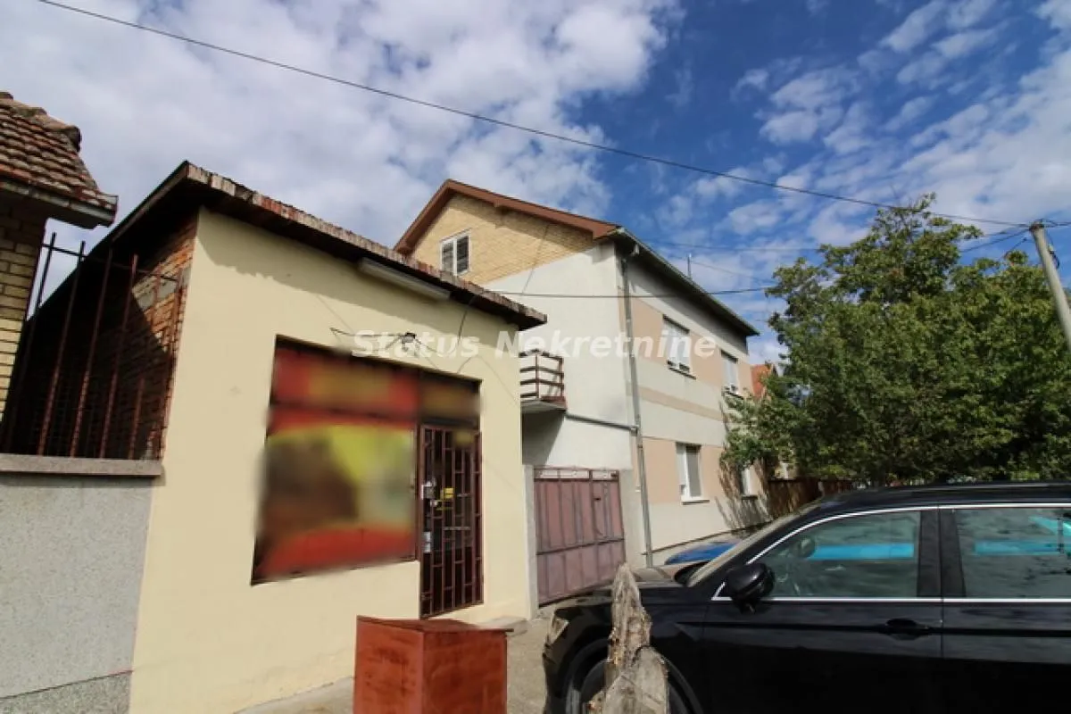 Prodaja, kuća, 170m², Kać, Novi Sad Sve Podlokacije
