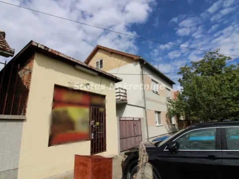 Sale, house, 170m², Kać, Novi Sad Sve Podlokacije - image 2