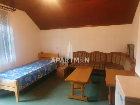 Rent, one bedroom apartment, 35m², Rušanj, Beograd - image 3