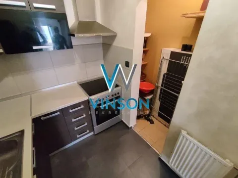 Sale, two bedroom apartment, 49m², Grbavica, Novi Sad Sve Podlokacije - image 13