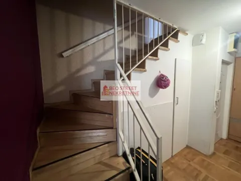 Prodaja, trosoban stan, 83m², Brace Jerković, Voždovac Sve Podlokacije - image 9