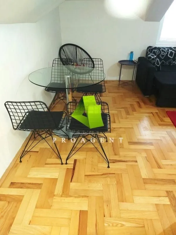 Izdavanje, stan, 34m², Medijana, Niš